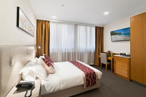 YEHS Hotel Sydney QVB - Accommodation in Brisbane 40