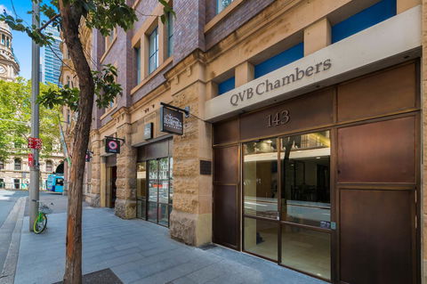 YEHS Hotel Sydney QVB - Accommodation in Brisbane 30