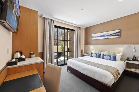 YEHS Hotel Sydney QVB - Accommodation in Brisbane 11