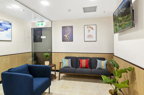 YEHS Hotel Sydney QVB - Accommodation in Brisbane 15