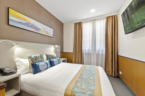 YEHS Hotel Sydney QVB - Accommodation in Brisbane 20