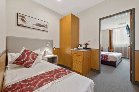 YEHS Hotel Sydney QVB - Accommodation in Brisbane 39