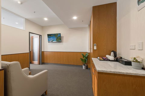 YEHS Hotel Sydney QVB - Accommodation in Brisbane 33