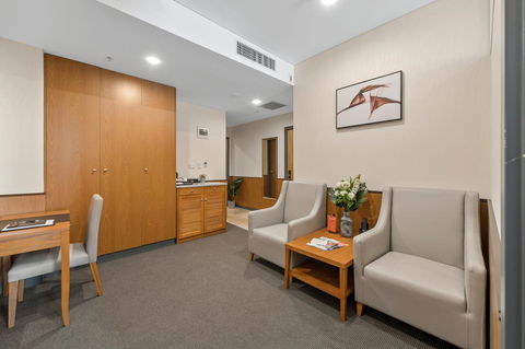 YEHS Hotel Sydney QVB - Accommodation in Brisbane 32