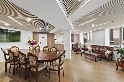 YEHS Hotel Sydney QVB - Accommodation in Brisbane 16