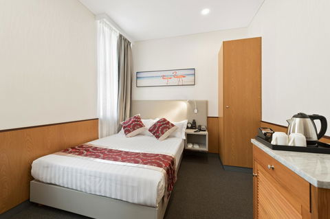 YEHS Hotel Sydney QVB - Accommodation in Brisbane 35