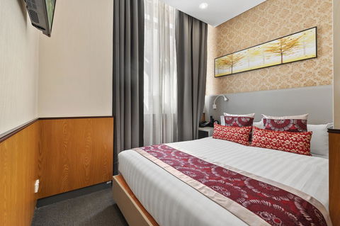 YEHS Hotel Sydney QVB - Accommodation in Brisbane 8