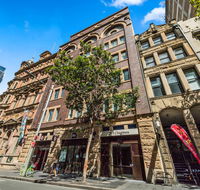 Sydney Hotel QVB - Accommodation in Brisbane