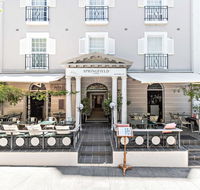Springfield Lodge - Accommodation in Brisbane