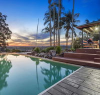 Byron Hinterland Villas - Accommodation in Brisbane