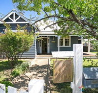 Belltrees - Accommodation in Brisbane