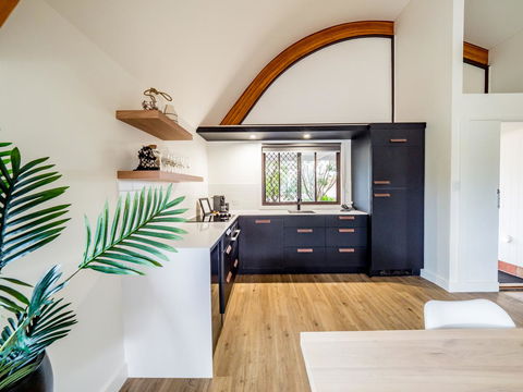 Waves Byron Bay - Accommodation in Brisbane 13