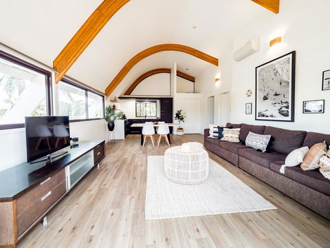 Waves Byron Bay - Accommodation in Brisbane 8