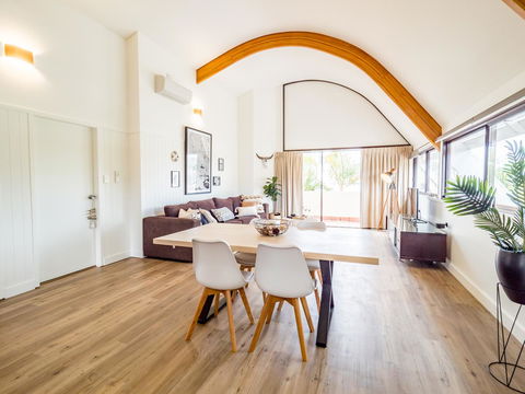 Waves Byron Bay - Accommodation in Brisbane 4