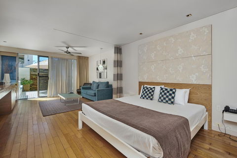 Waves Byron Bay - Accommodation in Brisbane 42