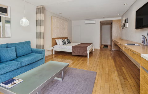 Waves Byron Bay - Accommodation in Brisbane 39