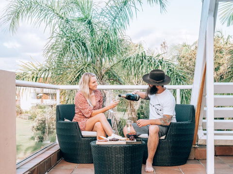 Waves Byron Bay - Accommodation in Brisbane 11