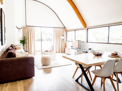 Waves Byron Bay - Accommodation in Brisbane 10