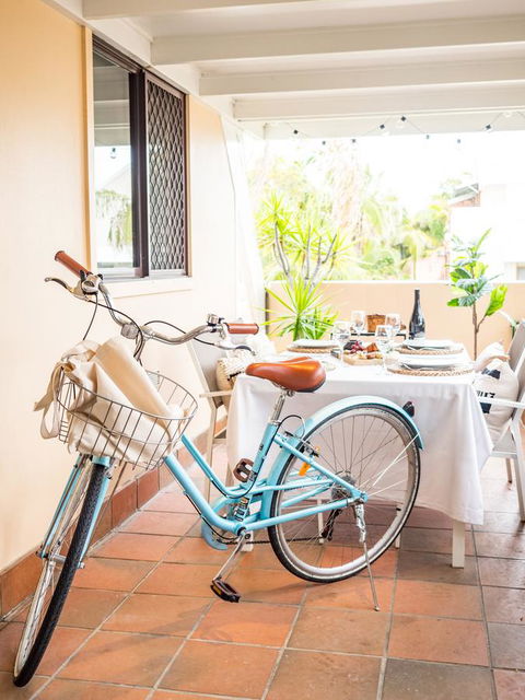 Waves Byron Bay - Accommodation in Brisbane 14