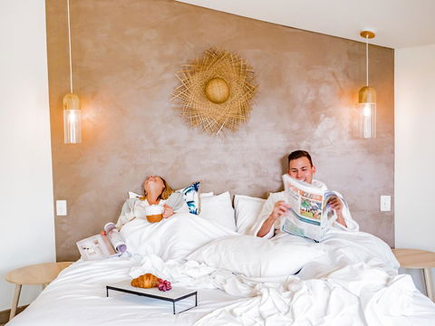 Waves Byron Bay - Accommodation in Brisbane 5