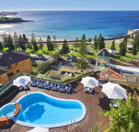 Crowne Plaza Sydney Coogee Beach - Accommodation in Brisbane
