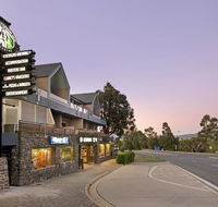 Banjo Paterson Inn - Accommodation in Brisbane