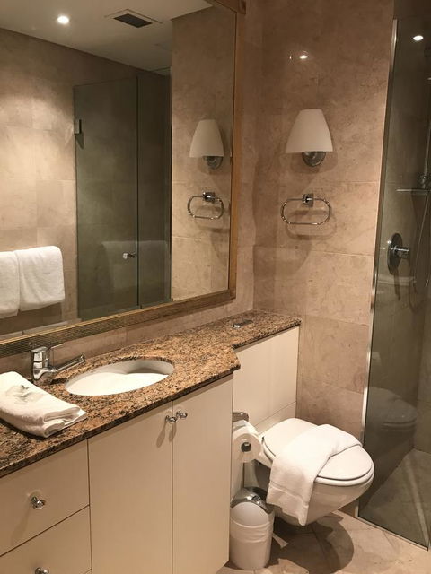 Wyndel Apartments Sydney CBD - Bond - Accommodation in Brisbane 7