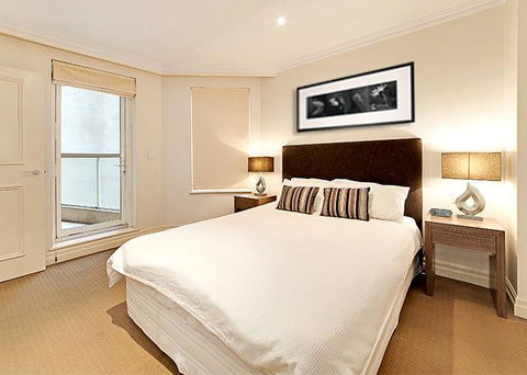 Wyndel Apartments Sydney CBD - Bond - Accommodation in Brisbane 2
