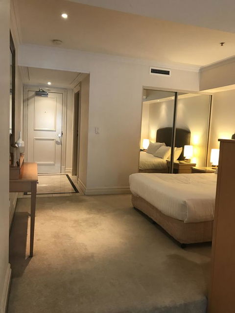 Wyndel Apartments Sydney CBD - Bond - Accommodation in Brisbane 5