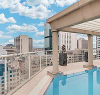 Wyndel Apartments Sydney CBD - Bond - Accommodation in Brisbane