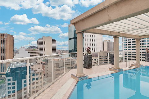 Wyndel Apartments Sydney CBD - Bond - Accommodation in Brisbane 0