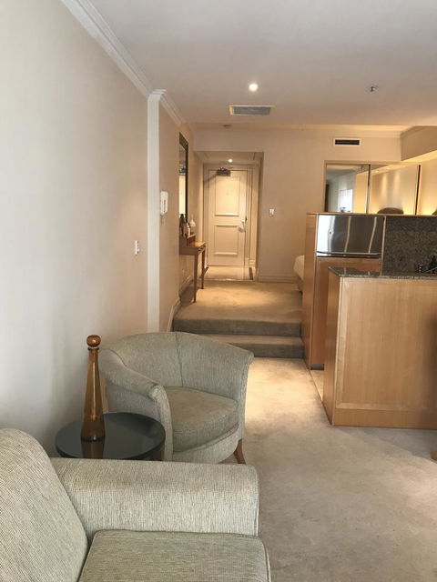 Wyndel Apartments Sydney CBD - Bond - Accommodation in Brisbane 4
