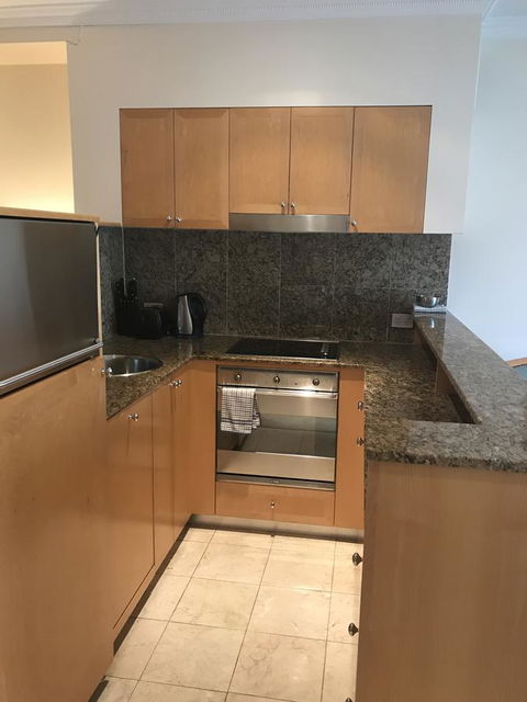Wyndel Apartments Sydney CBD - Bond - Accommodation in Brisbane 6