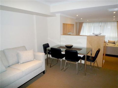 Wyndel Apartments Sydney CBD - Bond - Accommodation in Brisbane 12