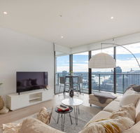 High Rise apt in Heart of Sydney wt Harbour View - Accommodation in Brisbane