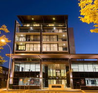 The Botanical - Accommodation in Brisbane