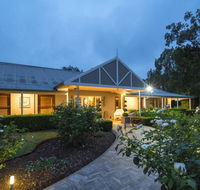 Thistle Hill Guesthouse - Accommodation in Brisbane
