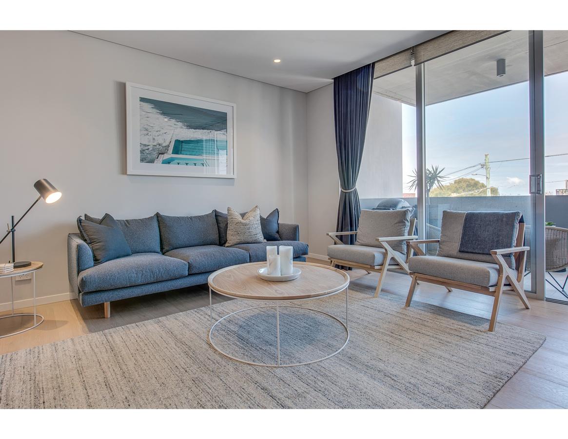 Bondi NSW Accommodation in Brisbane