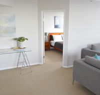 ACLiving Serviced Apartments - Accommodation in Brisbane