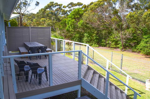 Yigala House - Accommodation in Brisbane 15