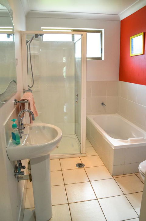 Yigala House - Accommodation in Brisbane 27