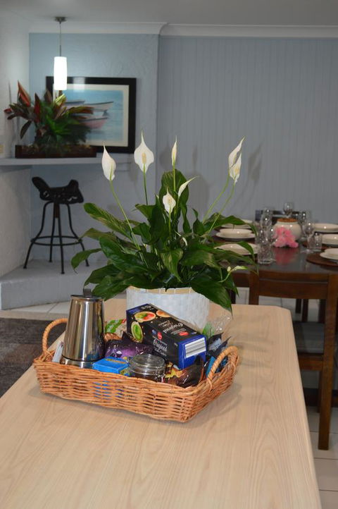 Yigala House - Accommodation in Brisbane 10