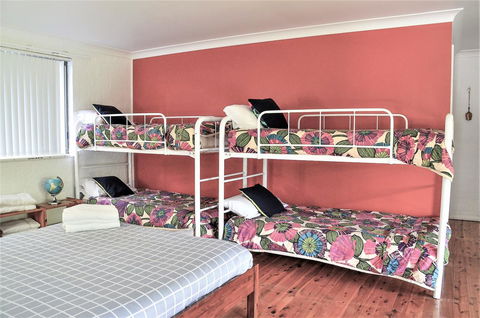 Yigala House - Accommodation in Brisbane 26
