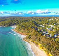 Yigala House - Accommodation in Brisbane
