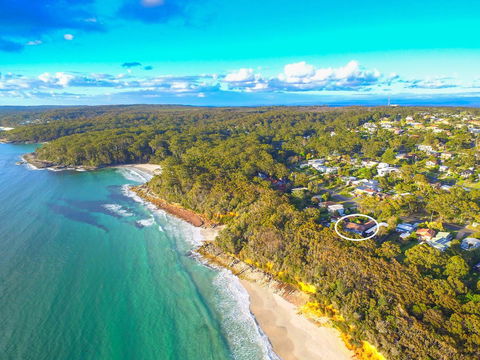 Yigala House - Accommodation in Brisbane 0