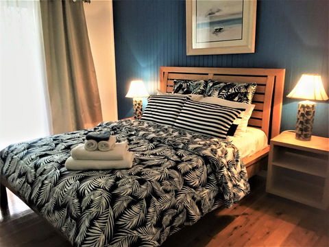 Yigala House - Accommodation in Brisbane 1