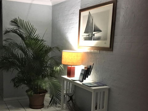 Yigala House - Accommodation in Brisbane 5
