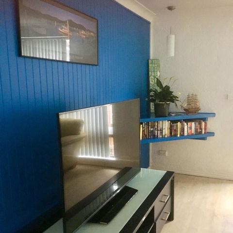 Yigala House - Accommodation in Brisbane 8