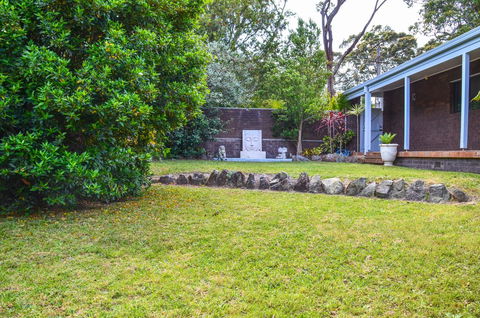 Yigala House - Accommodation in Brisbane 21