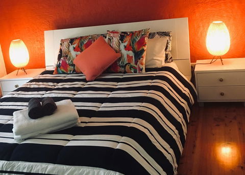 Yigala House - Accommodation in Brisbane 23